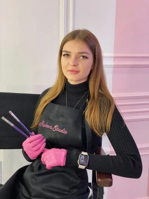 Фото Ксения Рулёва