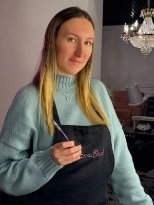 Фото Виктория Капитонова