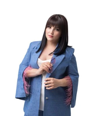 Фото Мика Александровна Игуменцева