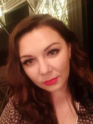 Ирина Рыщенко