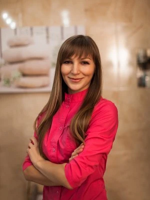 Регина Милерсон