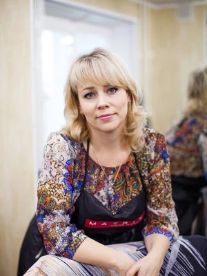 Юлия Карцева