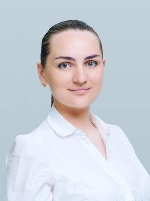 Фото Анна Николаевна Терехова