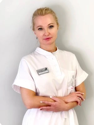 Фото Ольга Владимировна Тальская