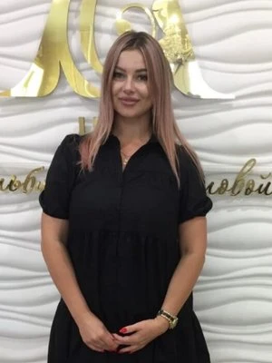 Кристина Сергеевна Рыцай