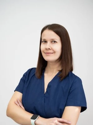Татьяна Сергеевна Мамаева