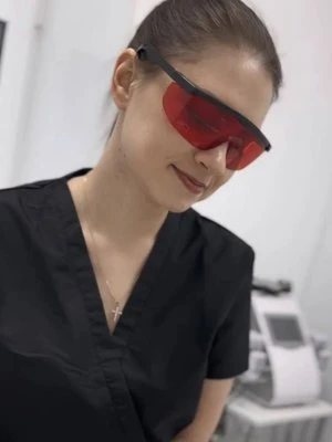 Фото Екатерина Александровна Воронцова