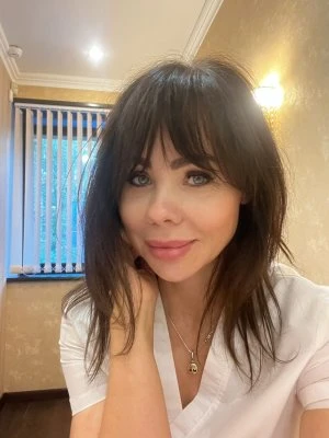 Фото Анна Николаевна Кипреева