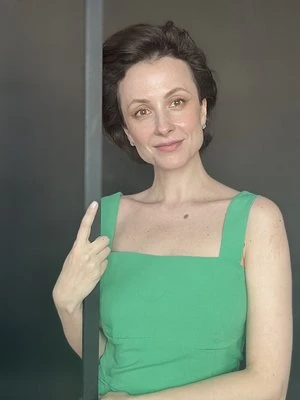 Евгения Александровна Кузнецова