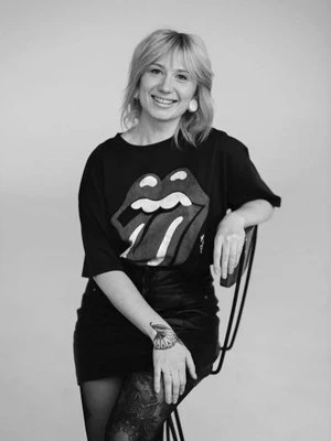 Мария Филатова