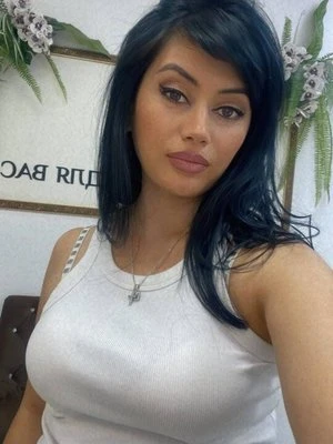 Фото Нелли Ареговна Саакян