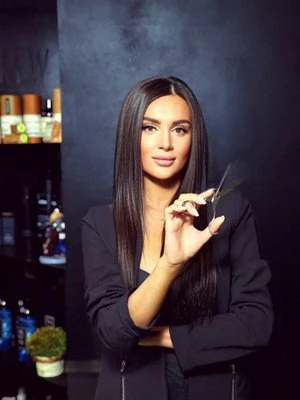 Амина Нагиева