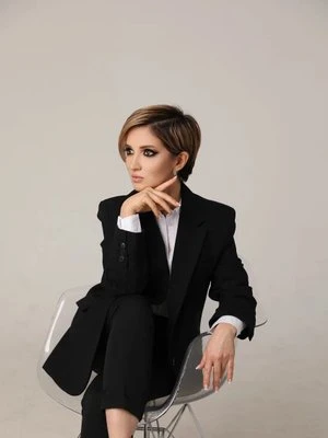 Фото Айза Ибрагимова