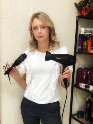 Ольга Кизима