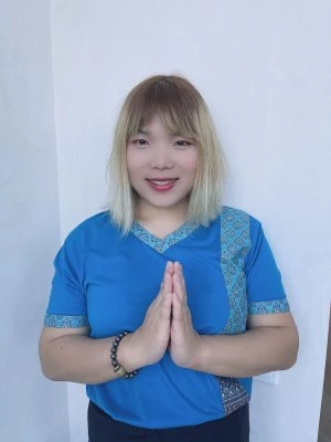 Фото Айко Кимуенваи