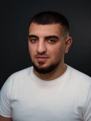 Рафис Усманов