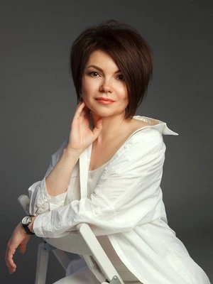 Екатерина Ситникова