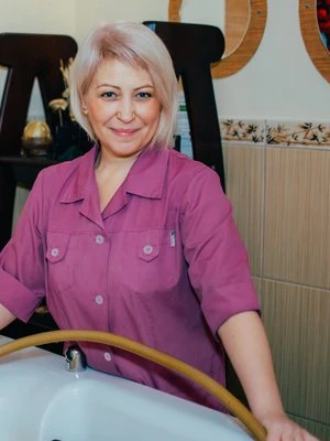 Елена Белякова