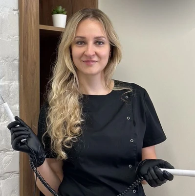 Фёдорова Ольга