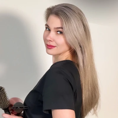 Белая Татьяна