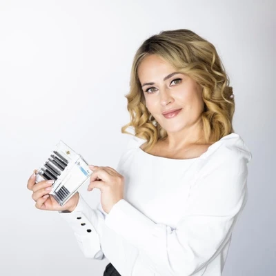 Фото Мудрая Марина