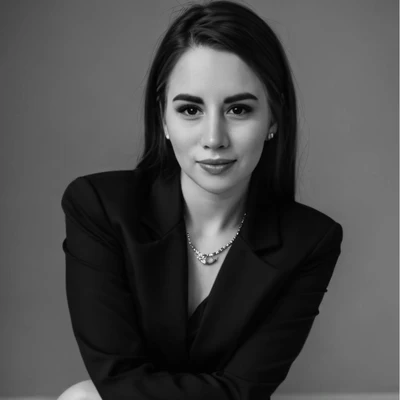 Фото Даша Чернова