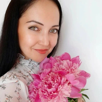 Диана Алиуллина