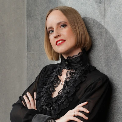 Огудова Полина