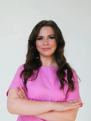 Елизавета Михайловна Бабович