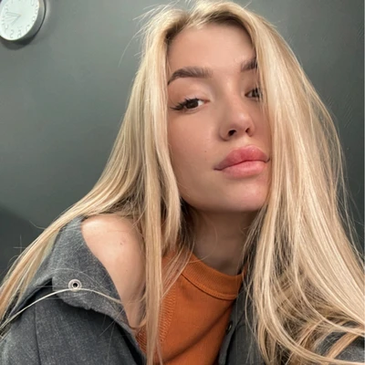 Черник Олеся