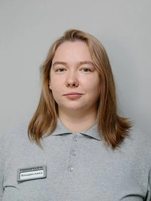 Владислава Душницкая