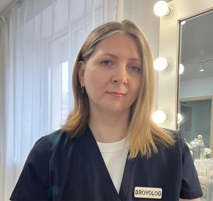 Екатерина Меньших