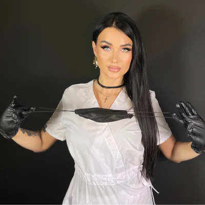 Белка Ирина