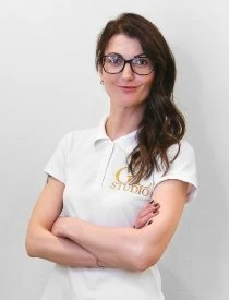 Мария Антонова