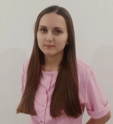 Фото Анастасия