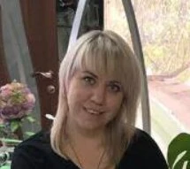 Фото Ирина . Парикмахер-стилист