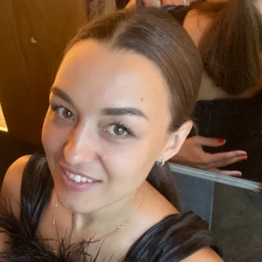 Богданова Анастасия