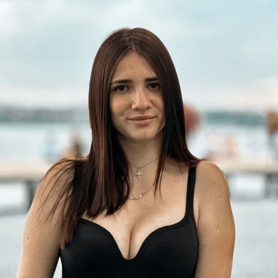 Гребенщикова Виктория