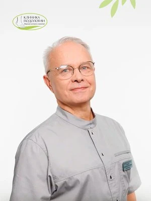 Вячеслав Анатольевич Опарин