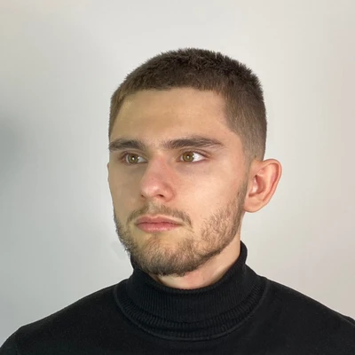 Фото Максим