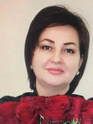 Ирина Косметолог