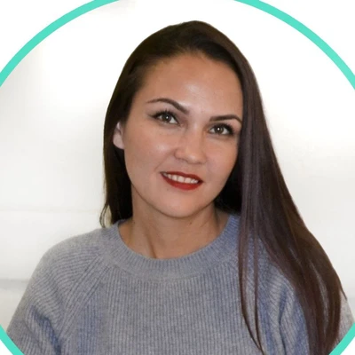 Маргарита Соколова