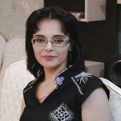 Вичканова Наталья