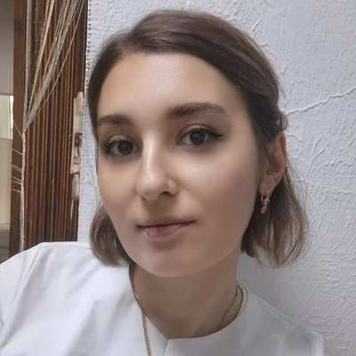 Карнаухова Марина