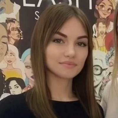 Индина Евгения