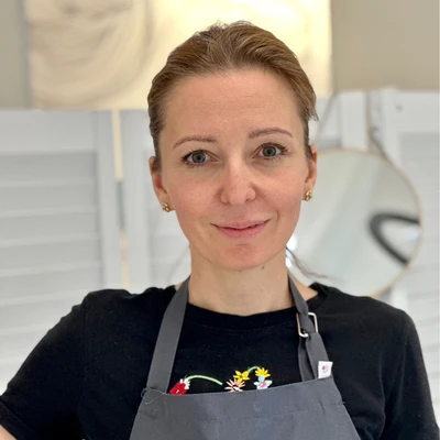 Макарова Анна