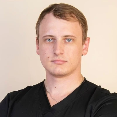 Бондарюк Артем Владимирович