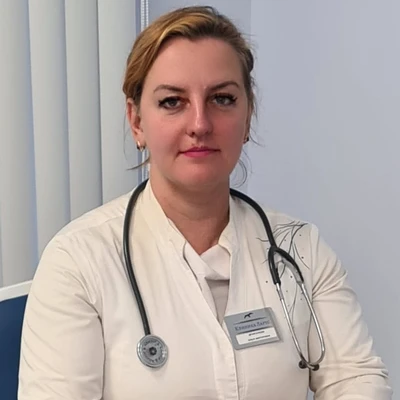 Бурула (Денисенкова) Ольга Викторовна