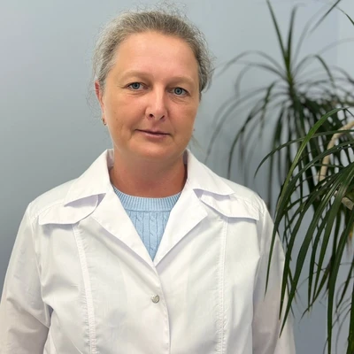 Ермакова Татьяна Юрьевна