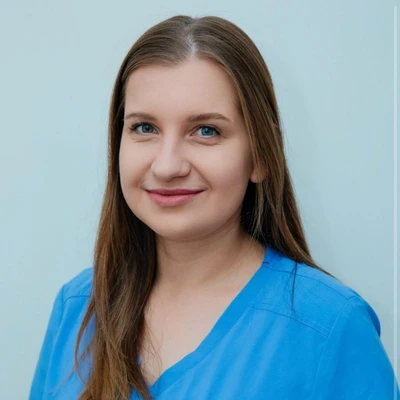 Иванова Алина Олеговна